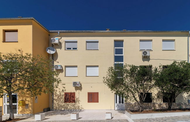 Seafront Apartment Sanja - Photo 17