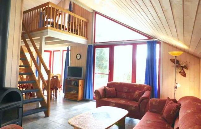 Ferienpark Mirow in Granzow - Foto 8