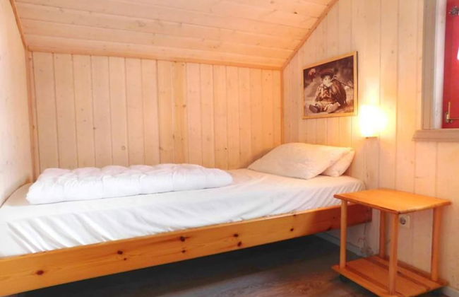 Ferienpark Mirow in Granzow - Foto 5