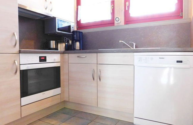 Ferienpark Mirow in Granzow - Foto 7