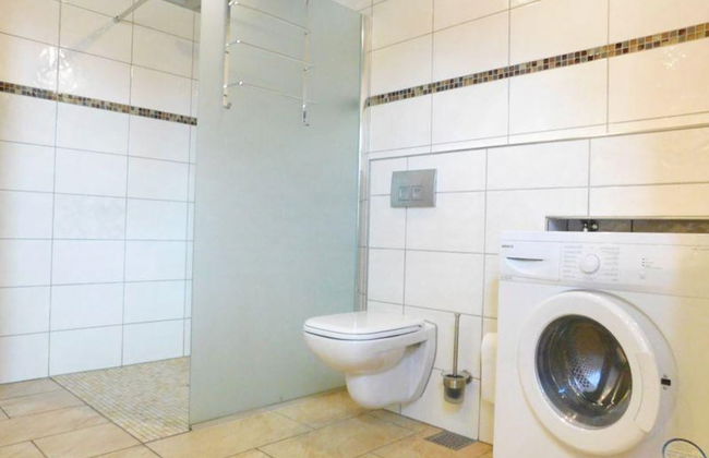 Ferienpark Mirow in Granzow - Foto 11