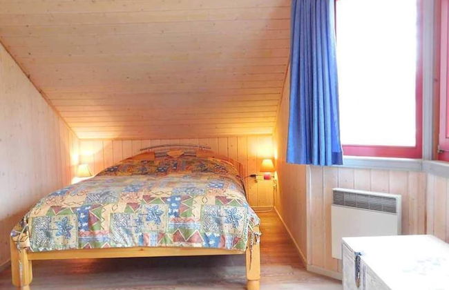 Ferienpark Mirow in Granzow - Foto 6