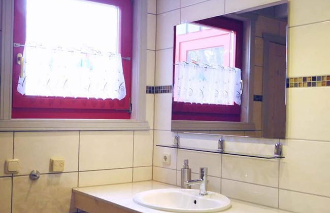 Ferienpark Mirow in Granzow - Foto 12