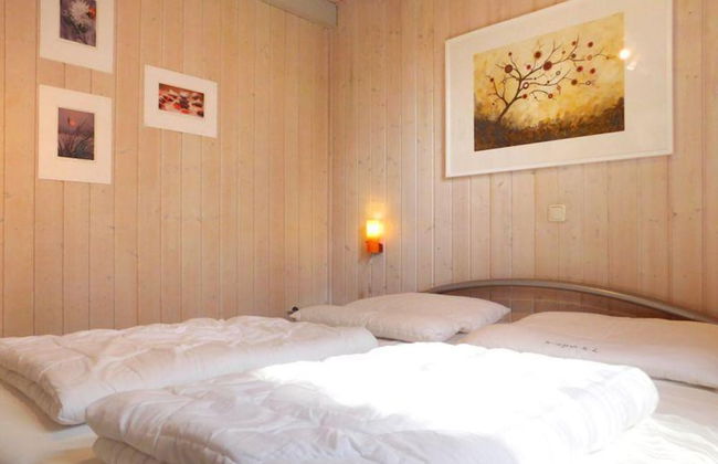 Ferienpark Mirow in Granzow - Foto 3