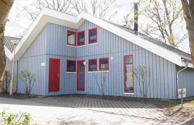 Ferienpark Mirow in Granzow - Foto 16