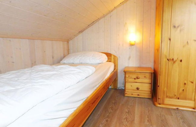 Ferienpark Mirow in Granzow - Foto 4