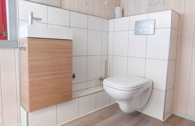 Ferienpark Mirow in Granzow - Foto 13