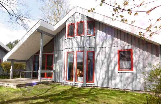 Ferienpark Mirow in Granzow - Foto 1