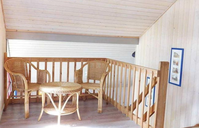 Ferienpark Mirow in Granzow - Foto 2