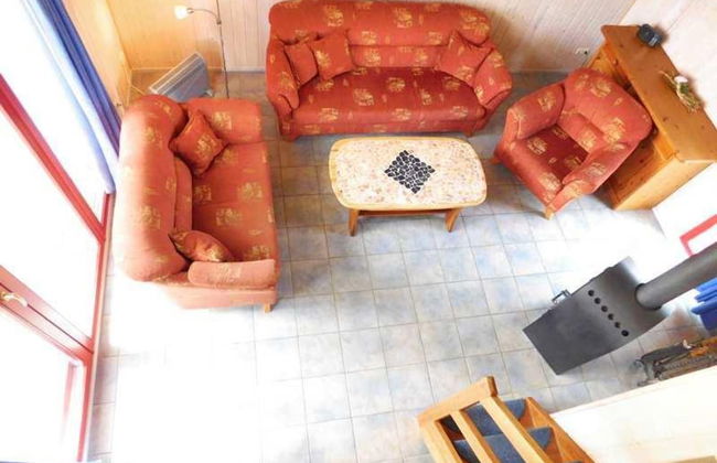 Ferienpark Mirow in Granzow - Foto 9