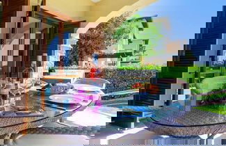 Foto 2 - Apartment Bg01 - Pomos