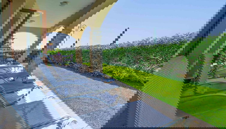 Foto 1 - Apartment Bg01 - Pomos