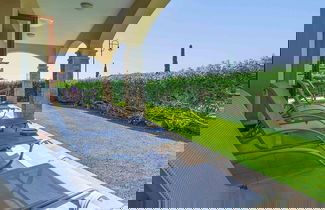 Foto 1 - Apartment Bg01 - Pomos