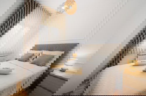 Foto 4 - Premium Apartment With Private Pool