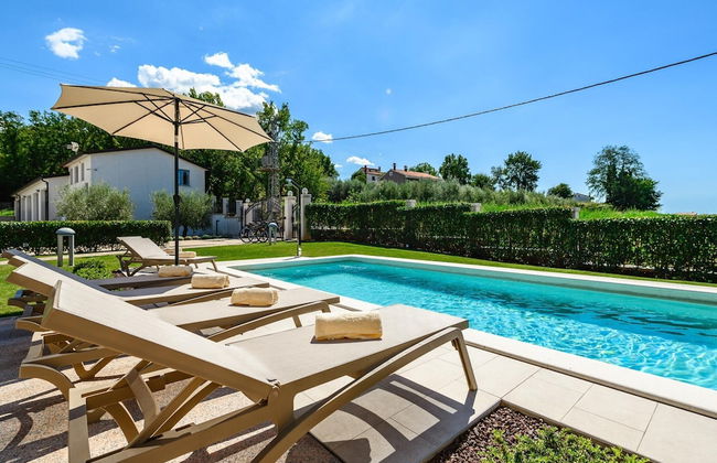 Premium Apartment With Private Pool - Foto 22