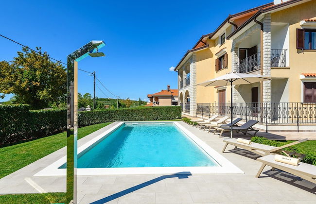 Premium Apartment With Private Pool - Foto 21
