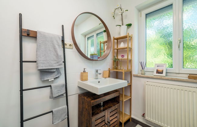1OG L 70m2 2-Zimmer Wohnung - Foto 14