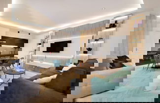 Foto 1 - Sublime Apartment in the Heart of Paris