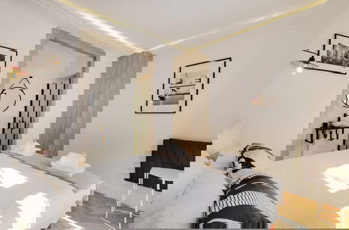 Foto 10 - Sublime Apartment in the Heart of Paris