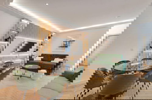 Foto 18 - Sublime Apartment in the Heart of Paris