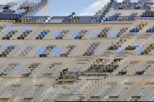 Foto 25 - Sublime Apartment in the Heart of Paris