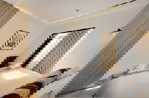 Foto 3 - Sublime Apartment in the Heart of Paris