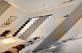 Foto 3 - Sublime Apartment in the Heart of Paris