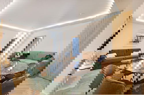 Foto 17 - Sublime Apartment in the Heart of Paris