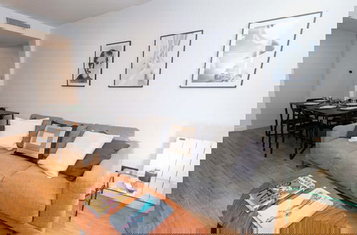 Foto 1 - Sublim Apartment 2 Bedrooms Center of Paris