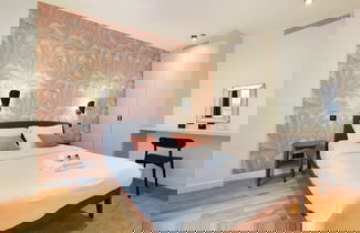 Foto 2 - Sublim Apartment 2 Bedrooms Center of Paris