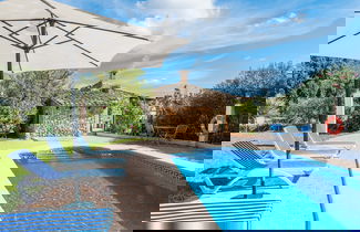 Foto 2 - Sa Figuera Blanca - Villa With Private Pool