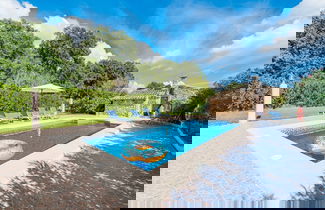 Foto 1 - Sa Figuera Blanca - Villa With Private Pool