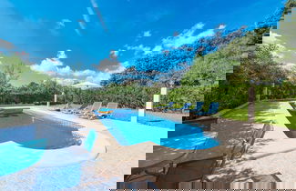 Foto 3 - Sa Figuera Blanca - Villa With Private Pool