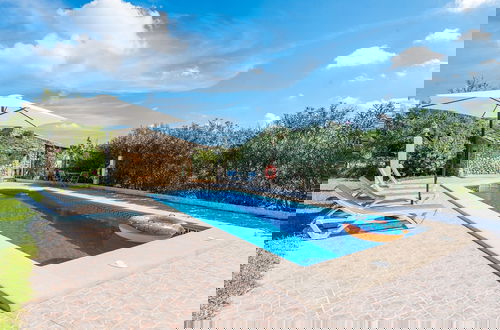 Foto 4 - Sa Figuera Blanca - Villa With Private Pool