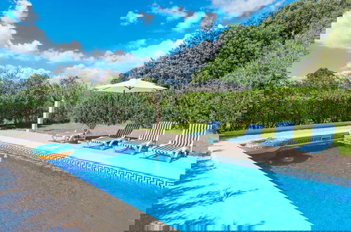 Foto 11 - Sa Figuera Blanca - Villa With Private Pool