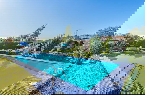 Photo 27 - Hibiscus - Villa With Private Pool In Crestatx
