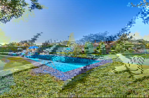 Photo 8 - Hibiscus - Villa With Private Pool In Crestatx