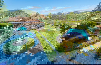 Foto 1 - Hibiscus - Villa With Private Pool In Crestatx