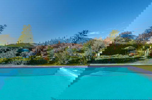 Photo 11 - Hibiscus - Villa With Private Pool In Crestatx