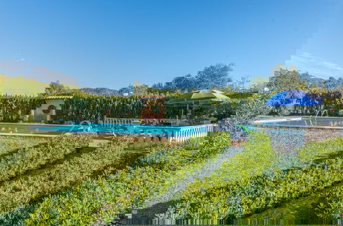 Photo 12 - Hibiscus - Villa With Private Pool In Crestatx