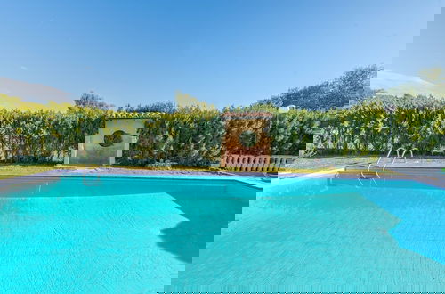 Photo 35 - Hibiscus - Villa With Private Pool In Crestatx