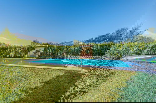 Photo 10 - Hibiscus - Villa With Private Pool In Crestatx