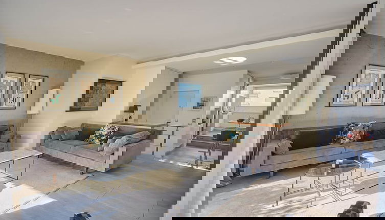 Foto 1 - Amazing Penthousse Foch/arc de Triomphe/ Trocadero