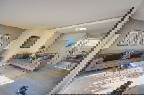 Foto 1 - Amazing Penthousse Foch/arc de Triomphe/ Trocadero