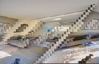 Foto 1 - Amazing Penthousse Foch/arc de Triomphe/ Trocadero