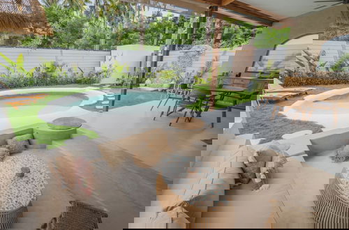 Foto 51 - Gili Boho Villas