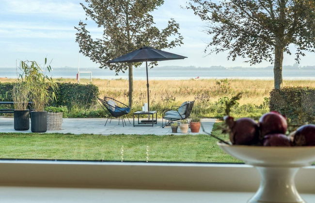 4 Star Holiday Home in Storvorde - Foto 48