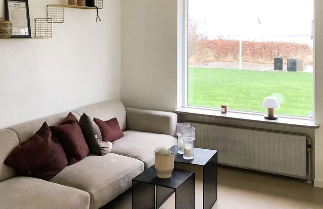 4 Star Holiday Home in Storvorde - Foto 16