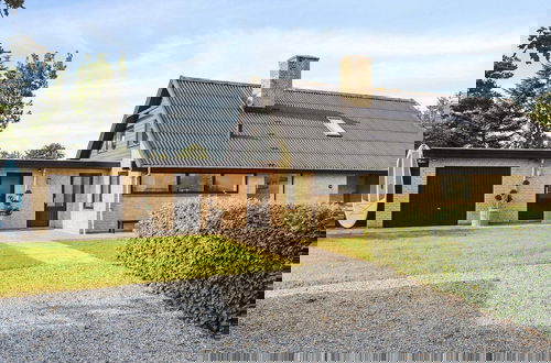 Foto 42 - 4 Star Holiday Home in Storvorde