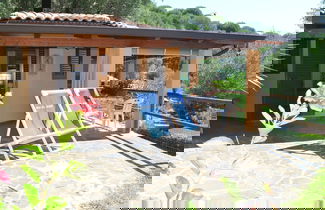 Photo 3 - Cool & Cozy Stay by the Pool